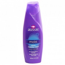 Aussie Shampoo Moist 400ml